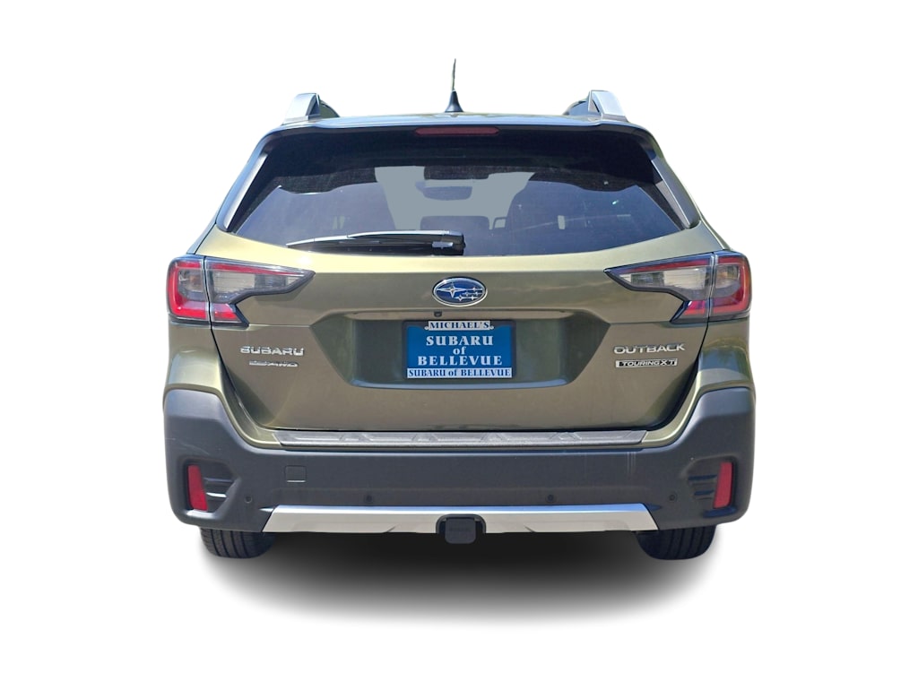 Thumbnail: 2020 Subaru Outback - 5