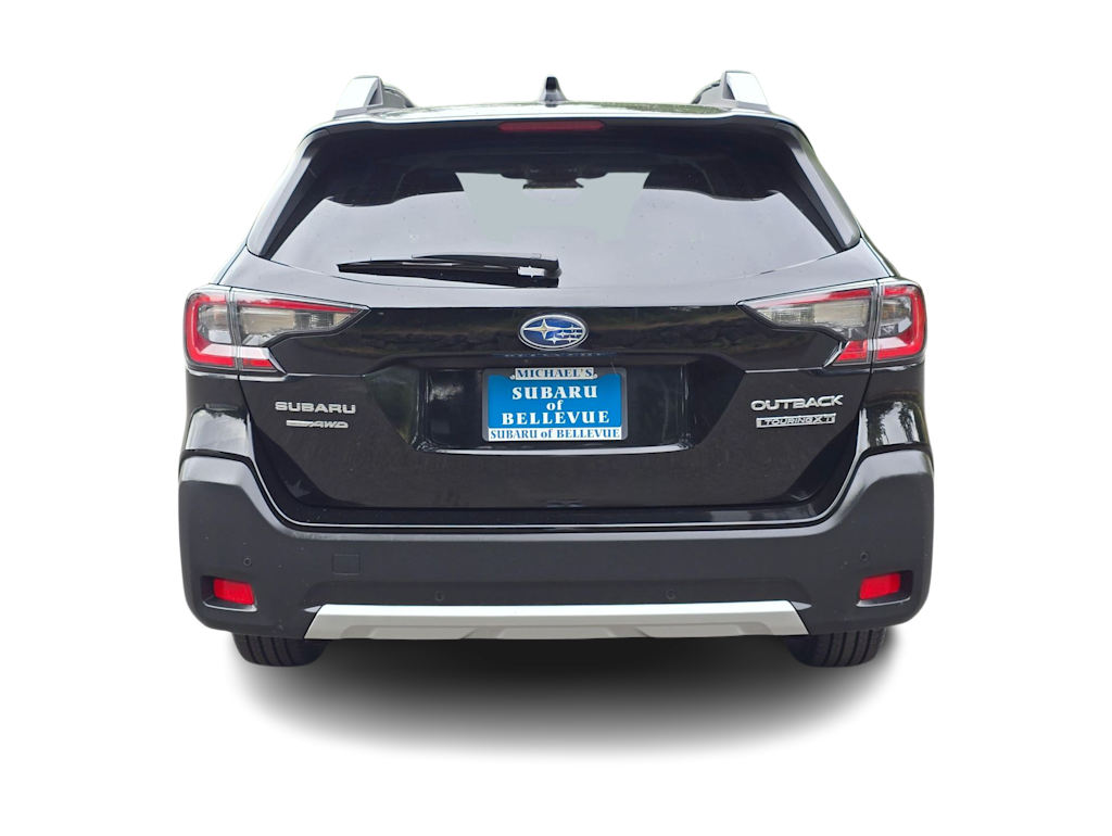 Thumbnail: 2025 Subaru Outback - 5