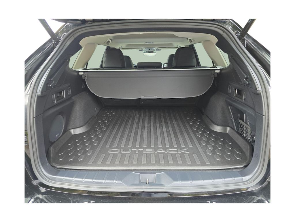 Thumbnail: 2025 Subaru Outback - 17