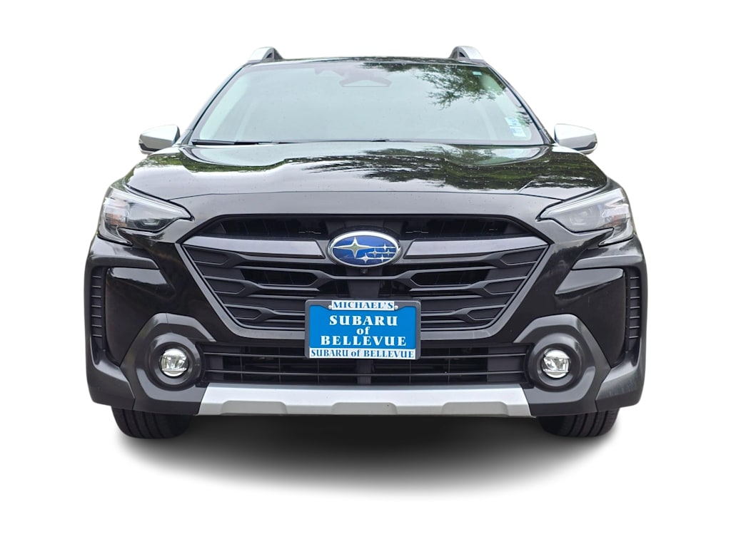 Thumbnail: 2025 Subaru Outback - 6