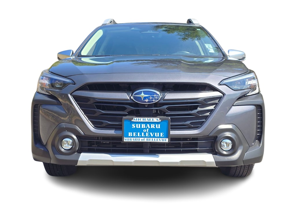 Thumbnail: 2025 Subaru Outback - 6