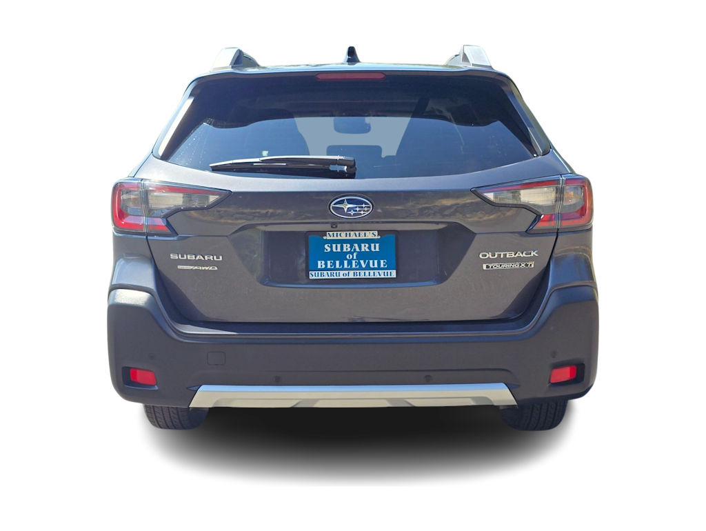 Thumbnail: 2025 Subaru Outback - 5