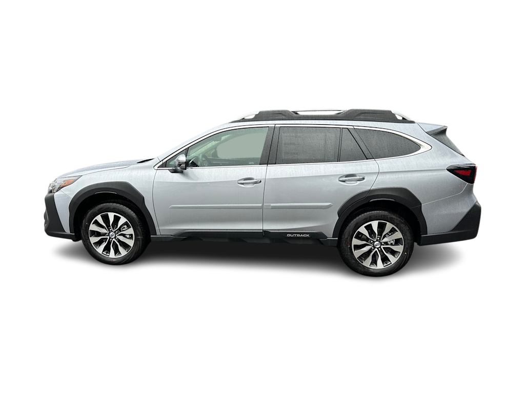 Thumbnail: 2025 Subaru Outback - 3