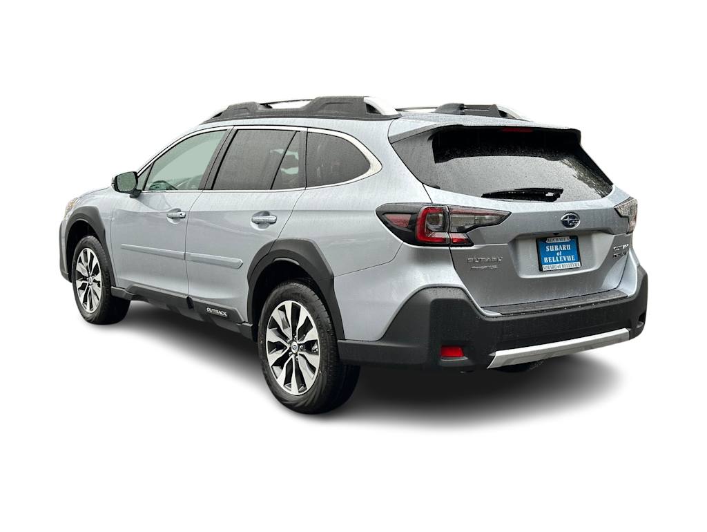 Thumbnail: 2025 Subaru Outback - 4
