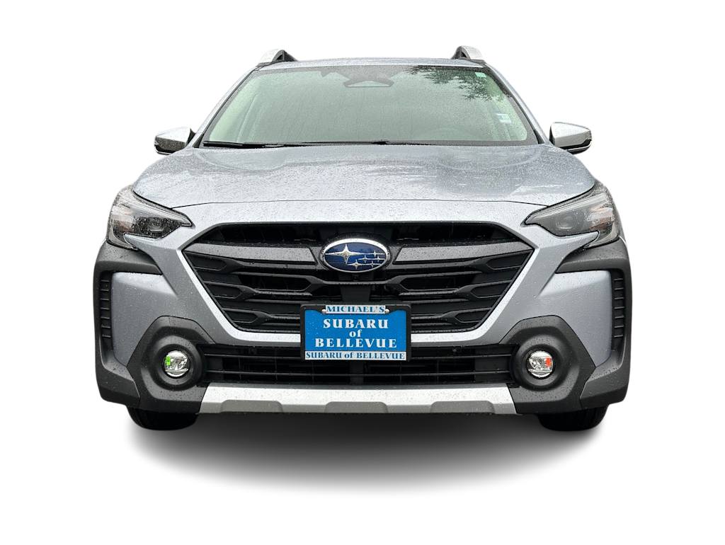 Thumbnail: 2025 Subaru Outback - 6