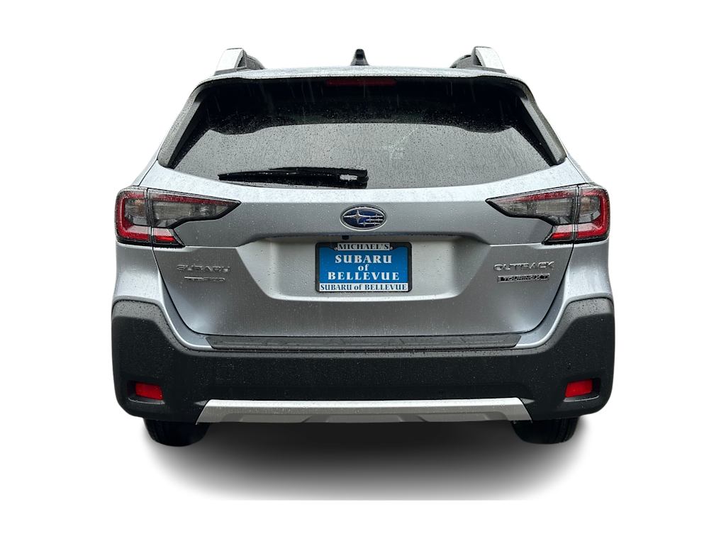 Thumbnail: 2025 Subaru Outback - 5
