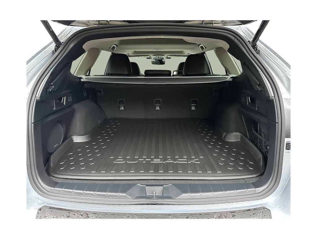 Thumbnail: 2025 Subaru Outback - 17