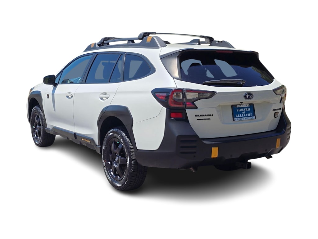 Thumbnail: 2023 Subaru Outback - 4