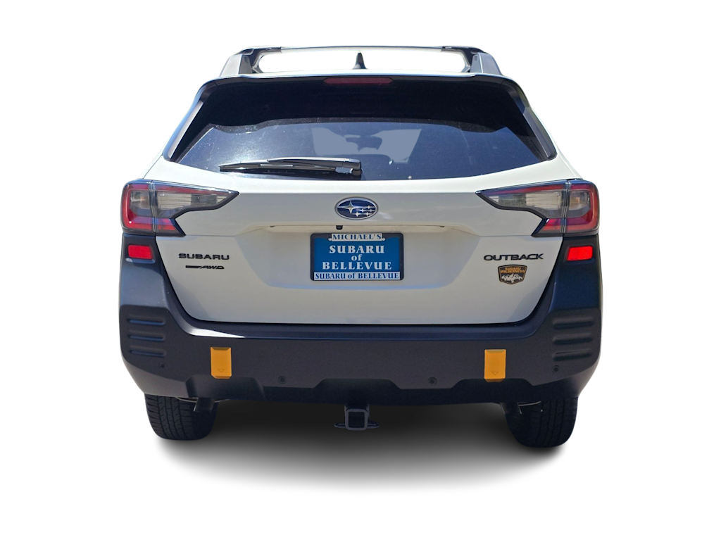 Thumbnail: 2023 Subaru Outback - 5
