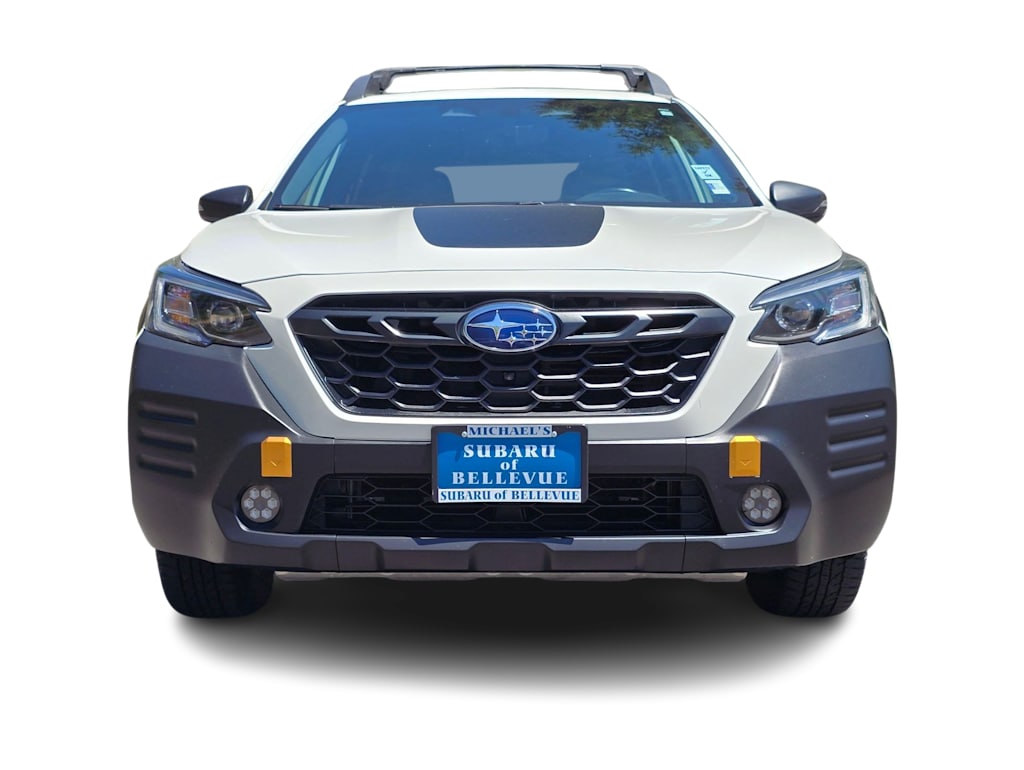 Thumbnail: 2023 Subaru Outback - 6