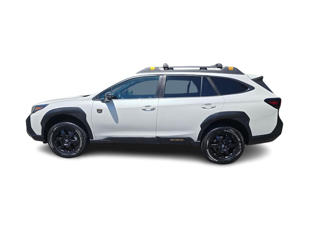 Thumbnail: 2023 Subaru Outback - 3