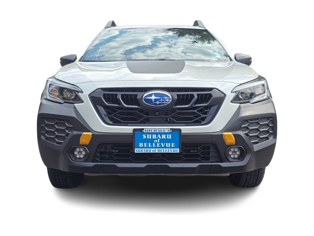 Thumbnail: 2025 Subaru Outback - 6