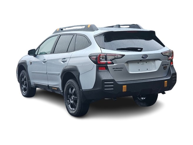 2025 Subaru Outback Wilderness 4