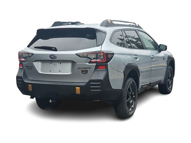 2025 Subaru Outback Wilderness 19