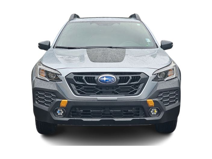 2025 Subaru Outback Wilderness 6