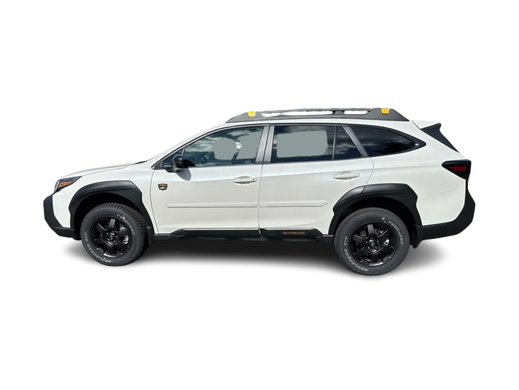 2025 Subaru Outback Wilderness 3