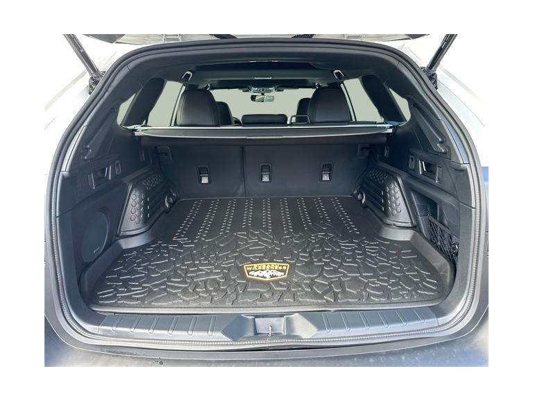 2025 Subaru Outback Wilderness 17