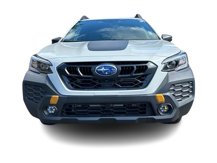 2025 Subaru Outback Wilderness 6