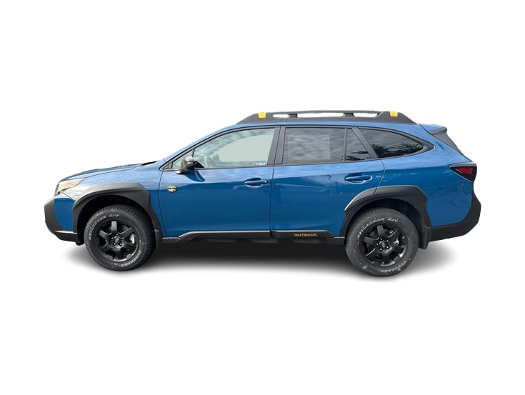 2025 Subaru Outback Wilderness 3