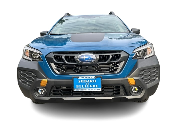 2025 Subaru Outback Wilderness 6