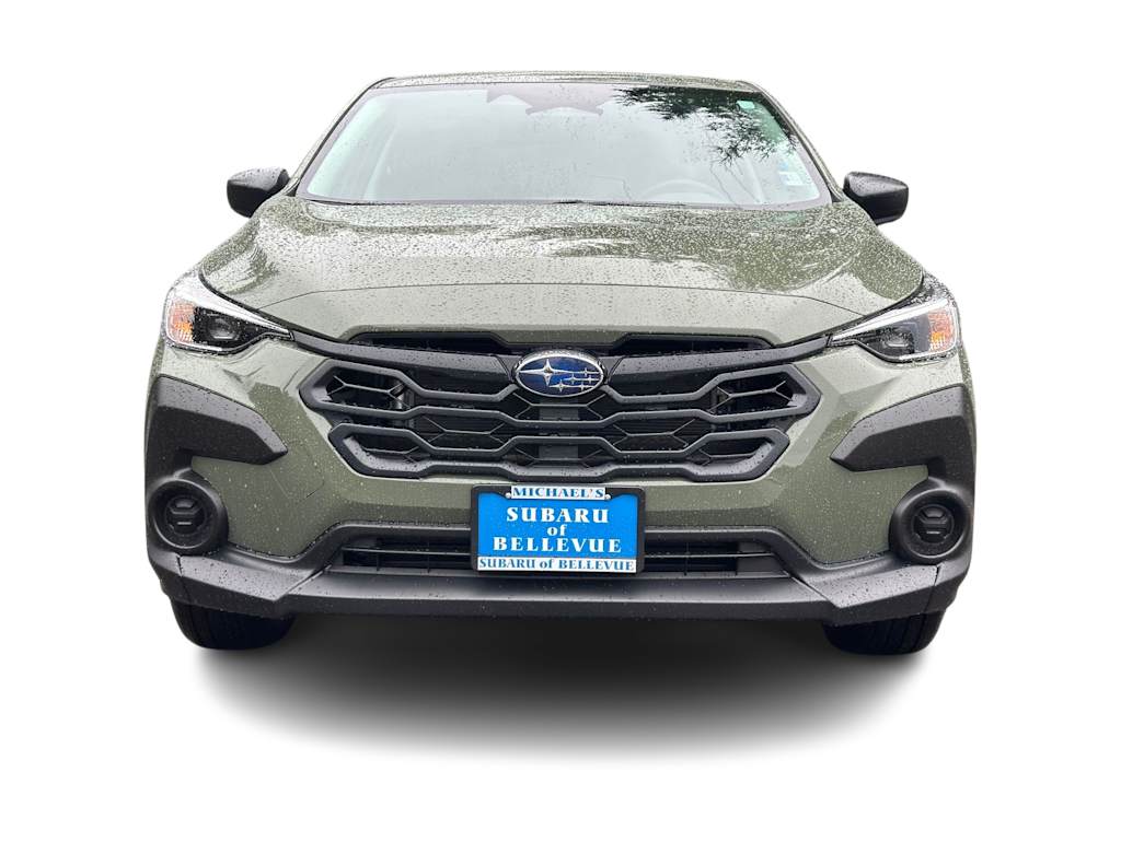 Thumbnail: 2026 Subaru Crosstrek - 6