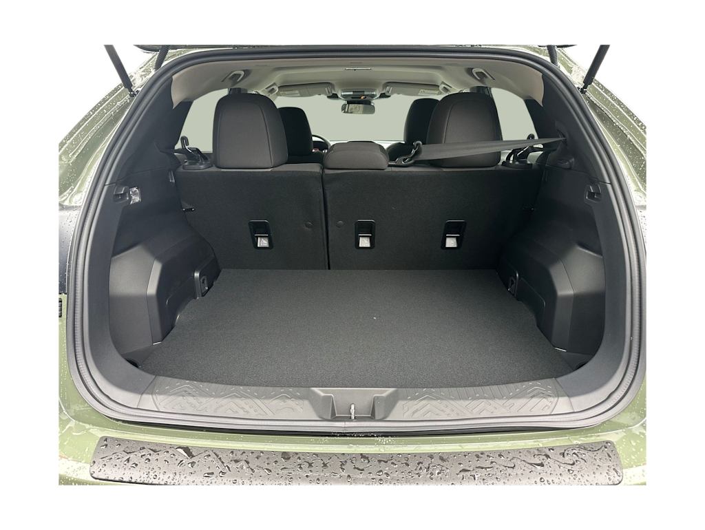 Thumbnail: 2026 Subaru Crosstrek - 15