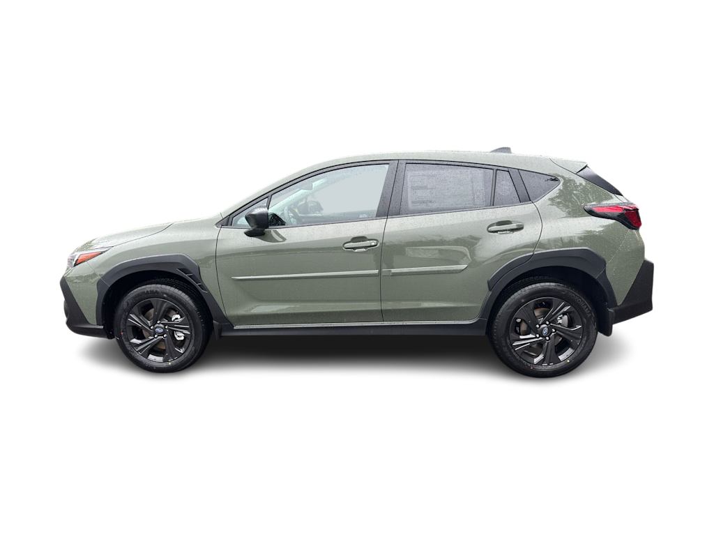 Thumbnail: 2026 Subaru Crosstrek - 3
