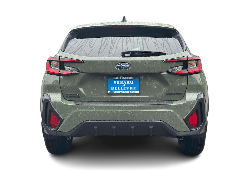 Thumbnail: 2026 Subaru Crosstrek - 5
