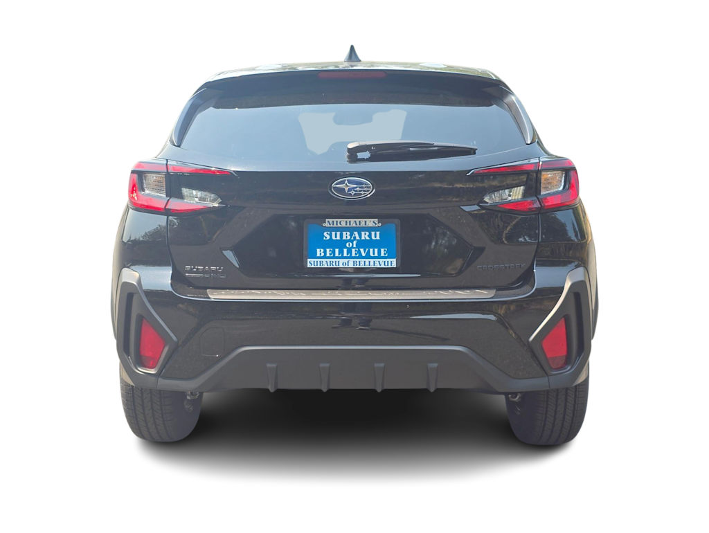 Thumbnail: 2026 Subaru Crosstrek - 5