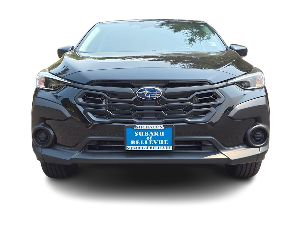 Thumbnail: 2026 Subaru Crosstrek - 6