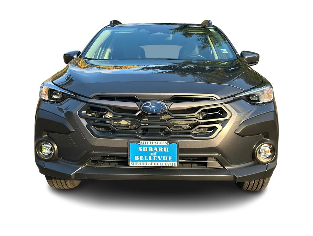 Thumbnail: 2026 Subaru Crosstrek - 6
