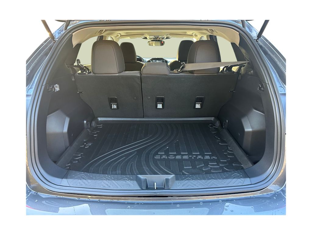 Thumbnail: 2026 Subaru Crosstrek - 16