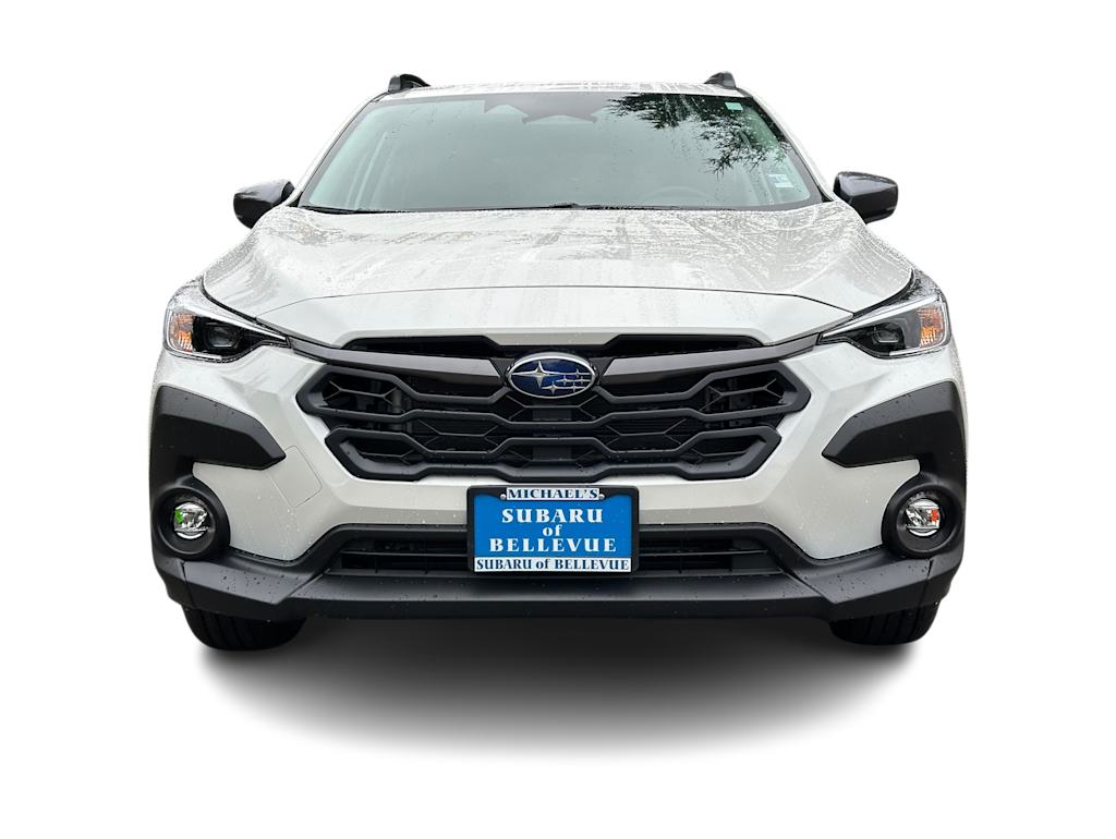 Thumbnail: 2026 Subaru Crosstrek - 6