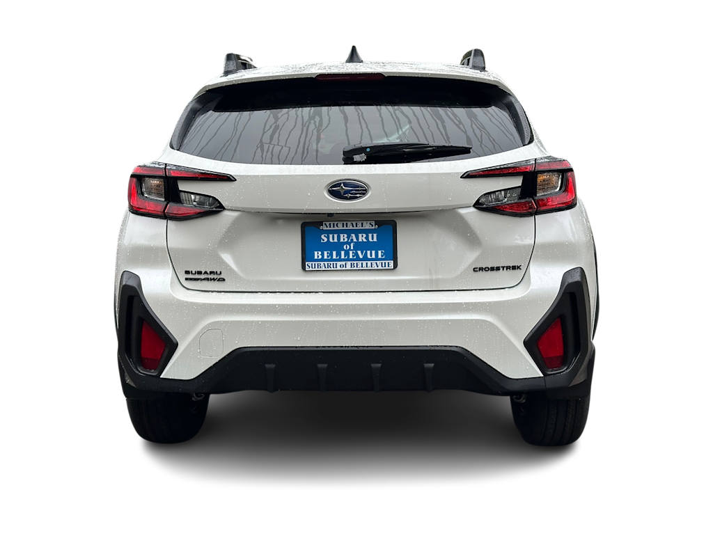 Thumbnail: 2026 Subaru Crosstrek - 5
