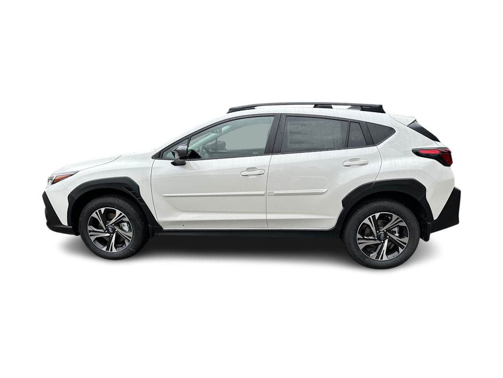 Thumbnail: 2026 Subaru Crosstrek - 3