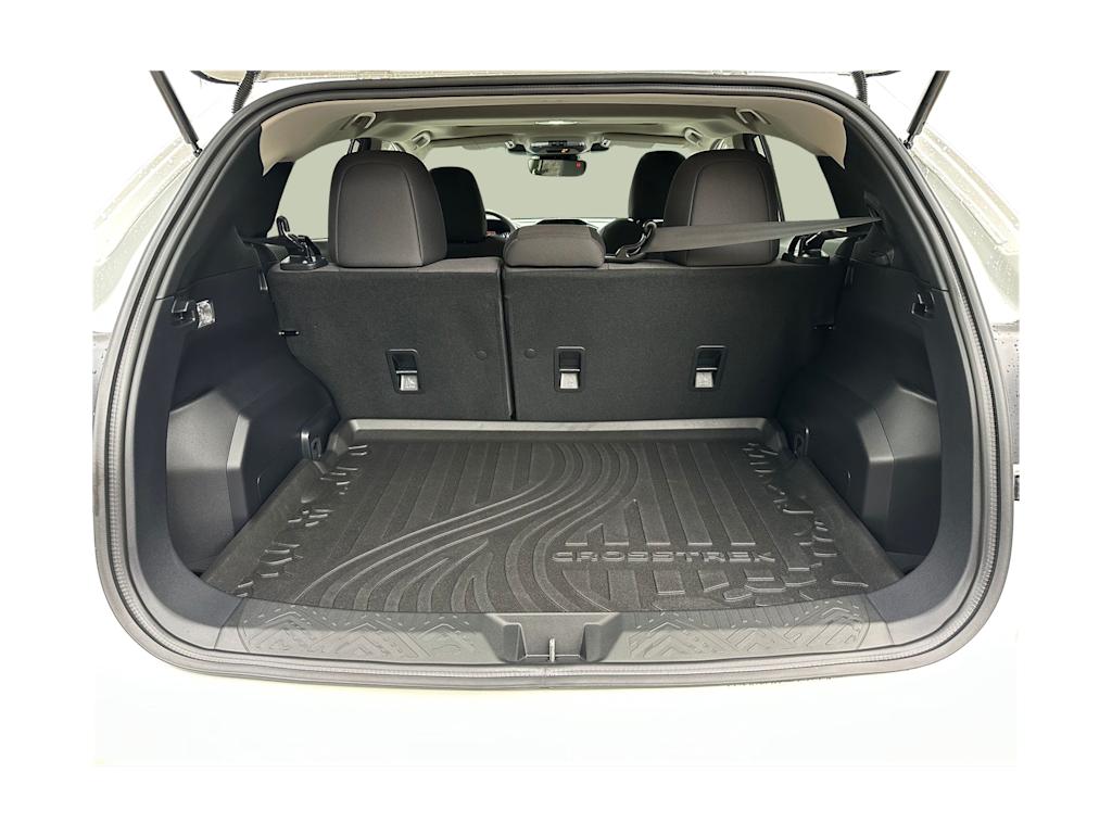 Thumbnail: 2026 Subaru Crosstrek - 16