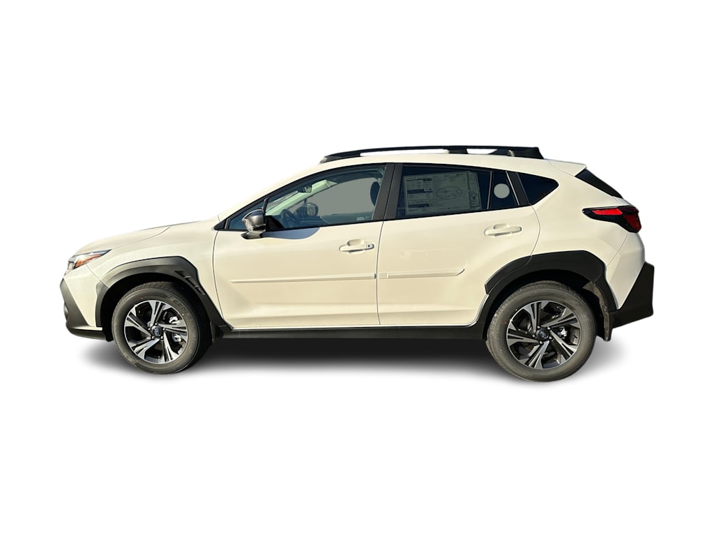 Thumbnail: 2026 Subaru Crosstrek - 3