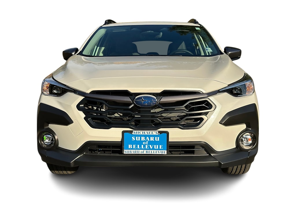 Thumbnail: 2026 Subaru Crosstrek - 6