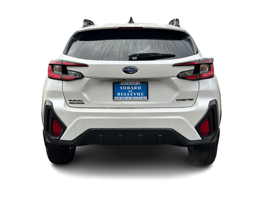 Thumbnail: 2026 Subaru Crosstrek - 5