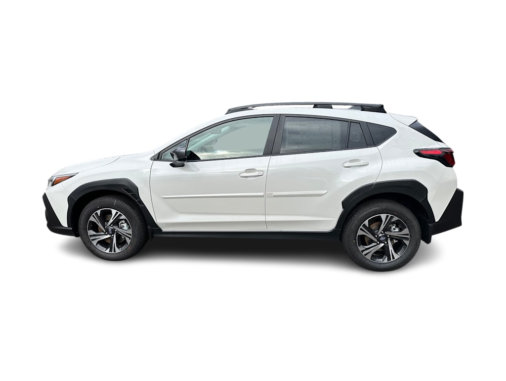 Thumbnail: 2026 Subaru Crosstrek - 3