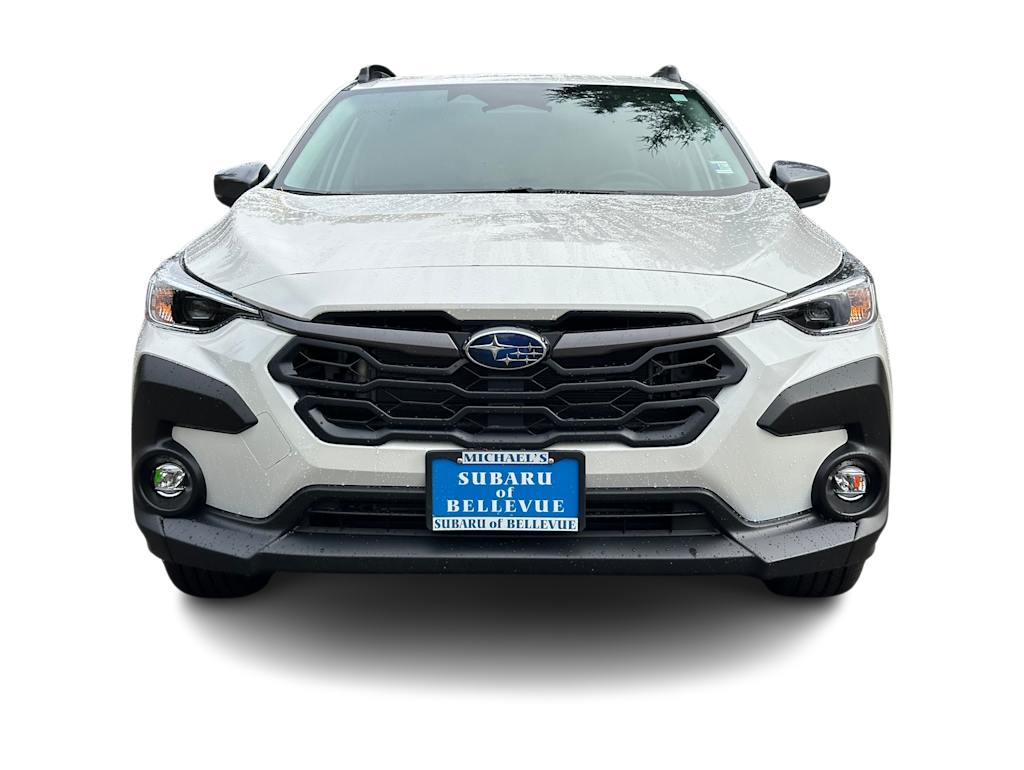 Thumbnail: 2026 Subaru Crosstrek - 6