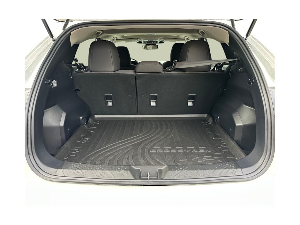 Thumbnail: 2026 Subaru Crosstrek - 16