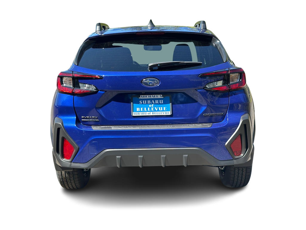 Thumbnail: 2026 Subaru Crosstrek - 5