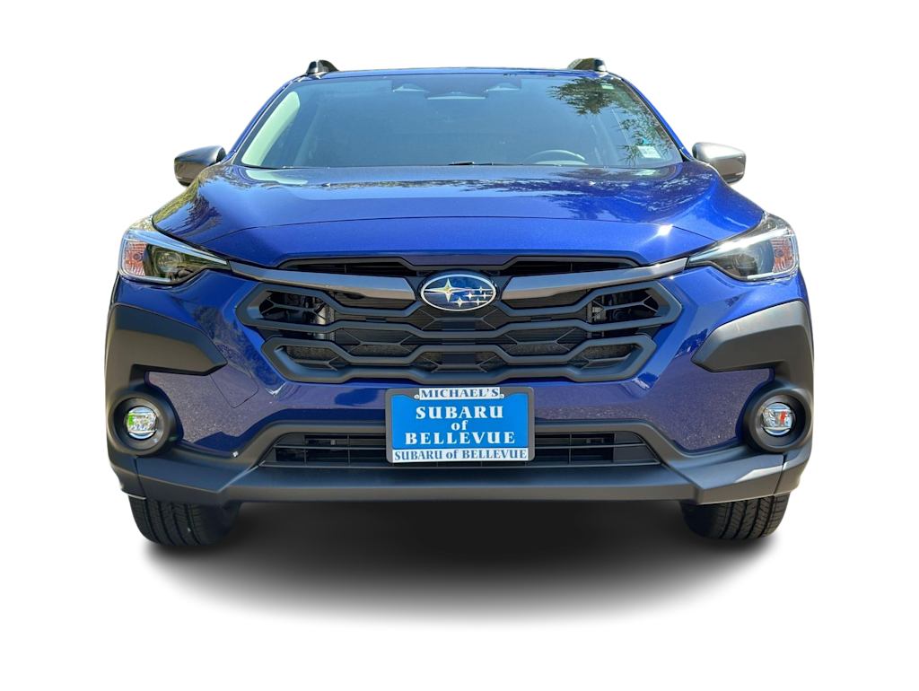 Thumbnail: 2026 Subaru Crosstrek - 6