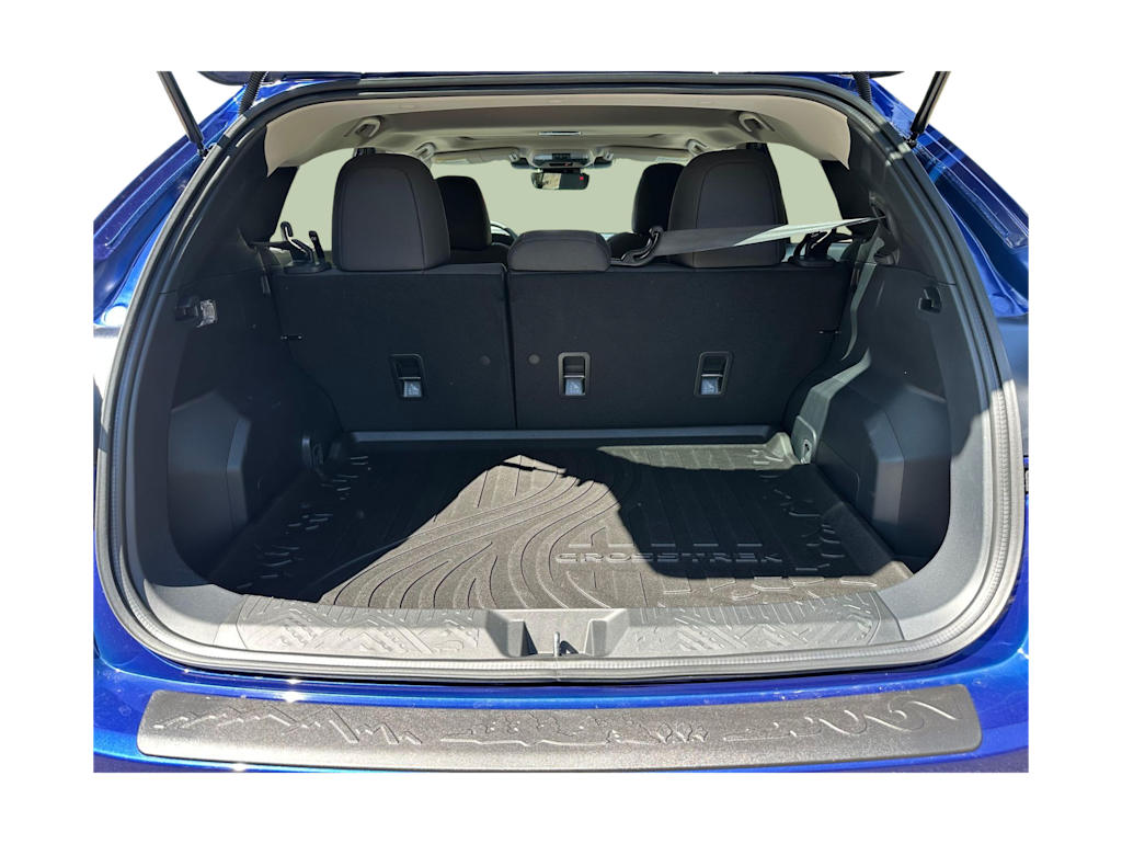 Thumbnail: 2026 Subaru Crosstrek - 16