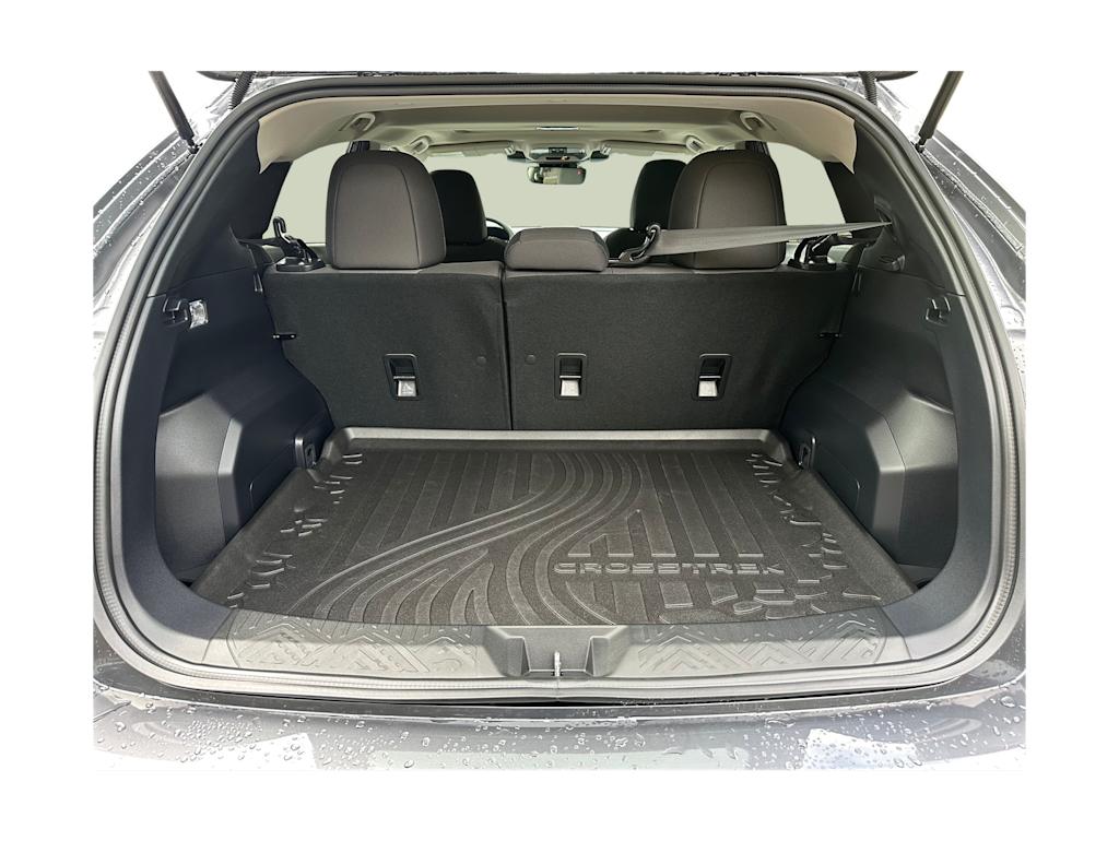 Thumbnail: 2026 Subaru Crosstrek - 16