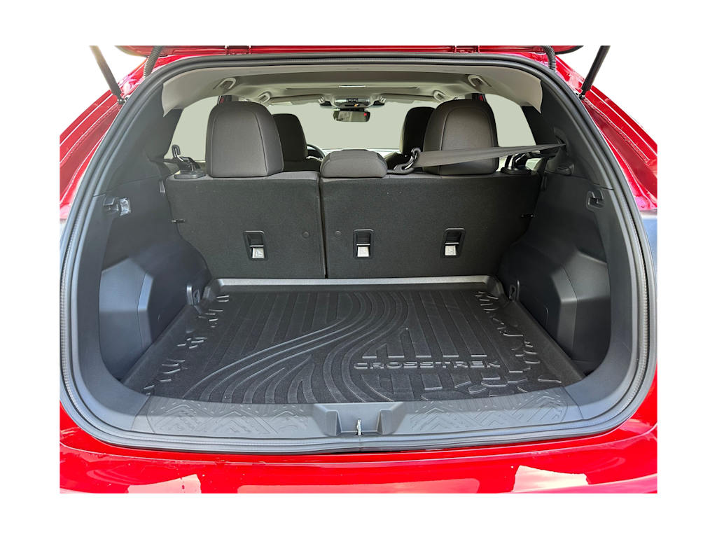 Thumbnail: 2026 Subaru Crosstrek - 16