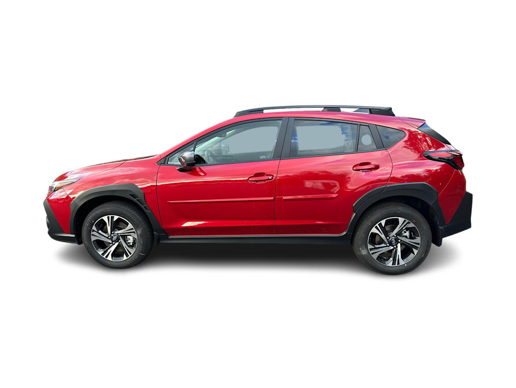 Thumbnail: 2026 Subaru Crosstrek - 3