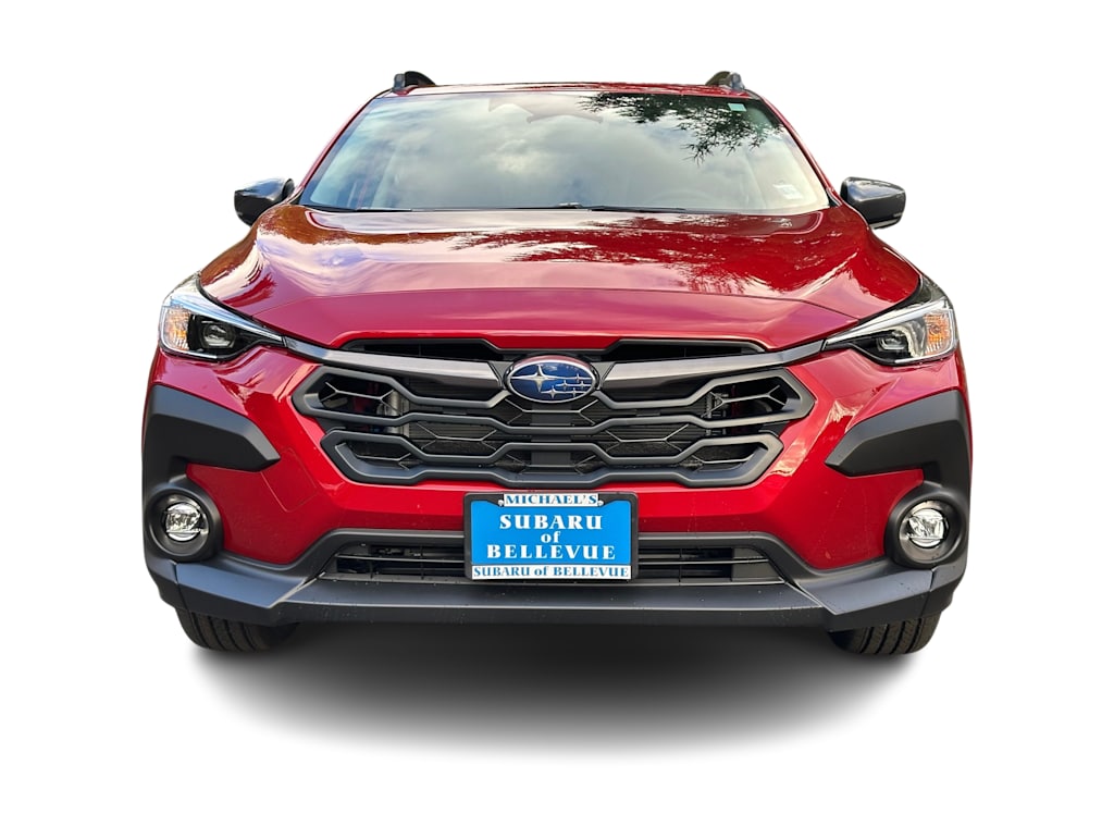 Thumbnail: 2026 Subaru Crosstrek - 6