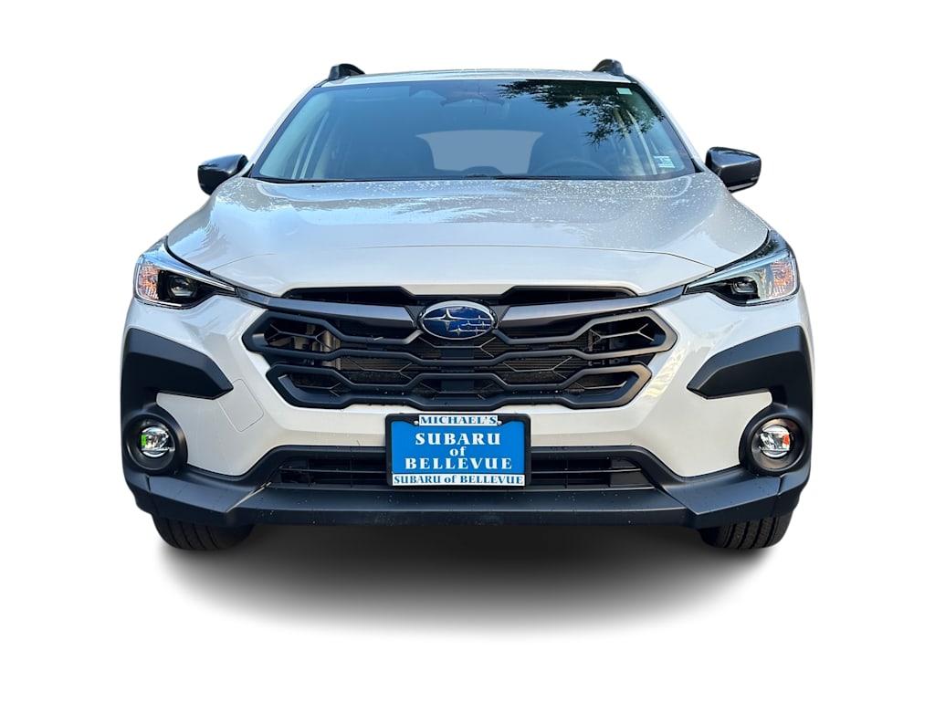 Thumbnail: 2026 Subaru Crosstrek - 6